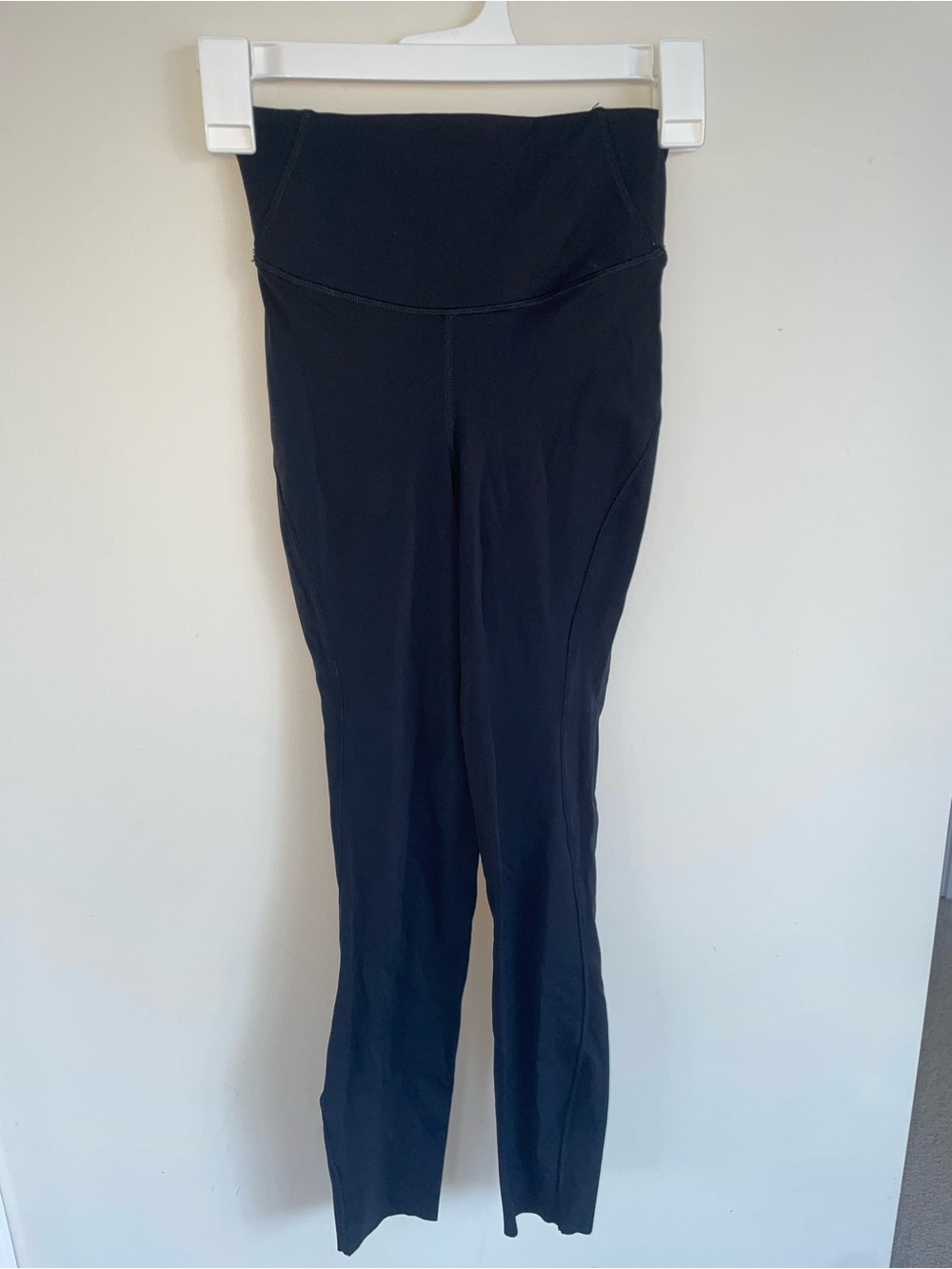 lululemon athletica High-Rise Black Leggings